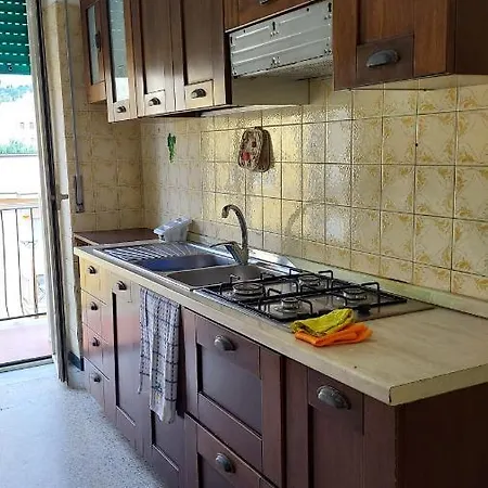 Casa Vincenzo *