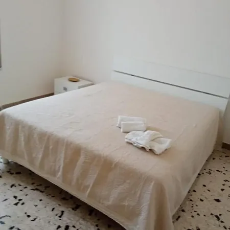 Casa Vincenzo Gaeta