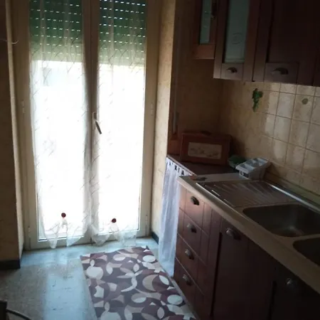 Casa Vincenzo Holiday home Gaeta