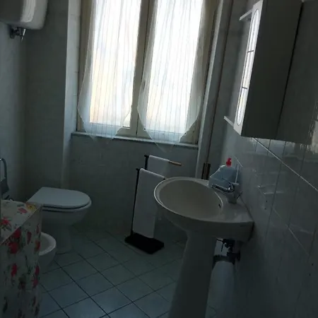 Casa Vincenzo Holiday home *