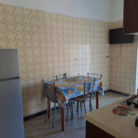 Holiday home Casa Vincenzo *