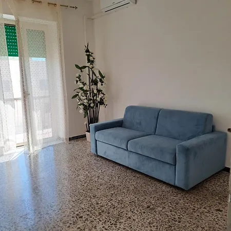 Casa Vincenzo * Gaeta
