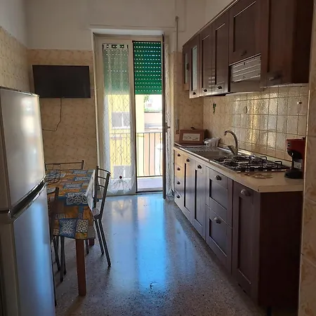 Holiday home Casa Vincenzo