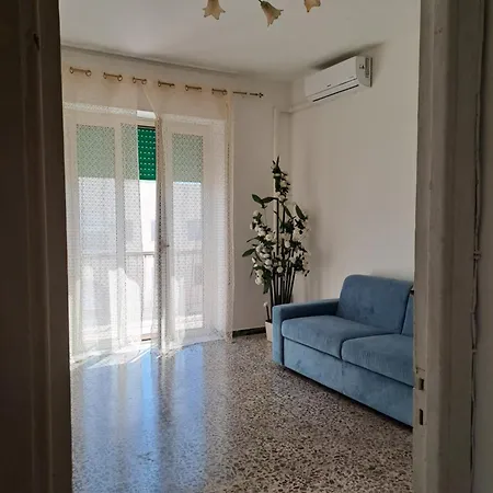 Casa Vincenzo Holiday home