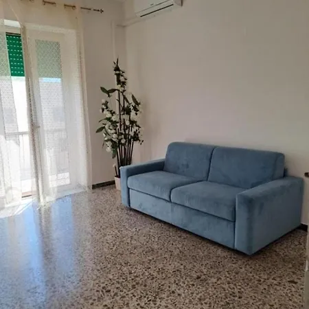 Holiday home Casa Vincenzo *