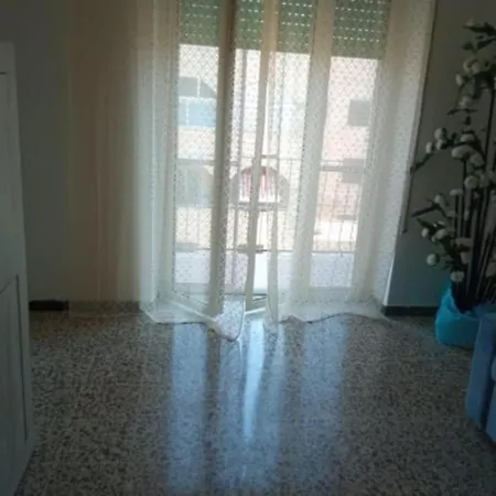 Holiday home Casa Vincenzo Gaeta
