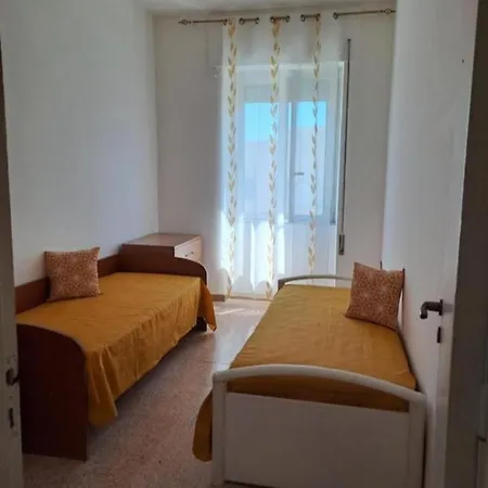 Casa Vincenzo Holiday home *
